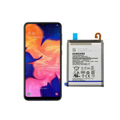 0001128_-samsung-galaxy-a10_390 باتری گوشی سامسونگ Galaxy A10 اورجینال - تصویر 1