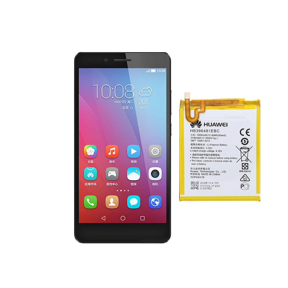 0001236_-honor-5x باتری گوشی هوآوی Honor 5X اورجینال - تصویر 1
