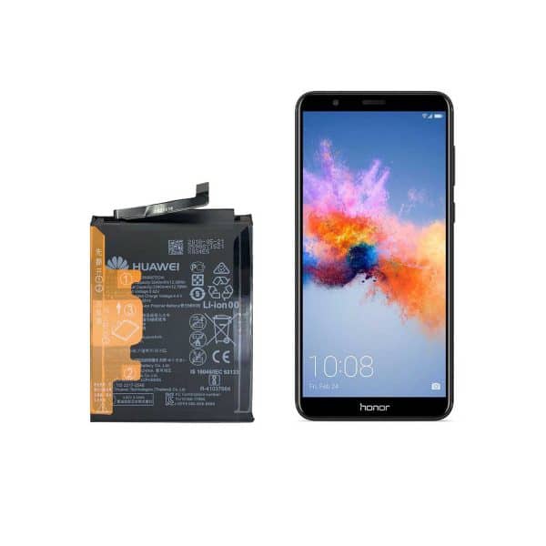 Original-Huawei-Honor-7X-mobile-battery باتری گوشی هوآوی Honor 7X اورجینال - تصویر 1