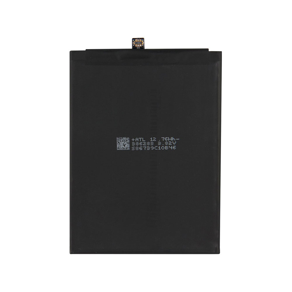 battery-honor-10-lite-hb396286ecw-1 باتری گوشی هوآوی Honor 20 lite اورجینال - تصویر 1