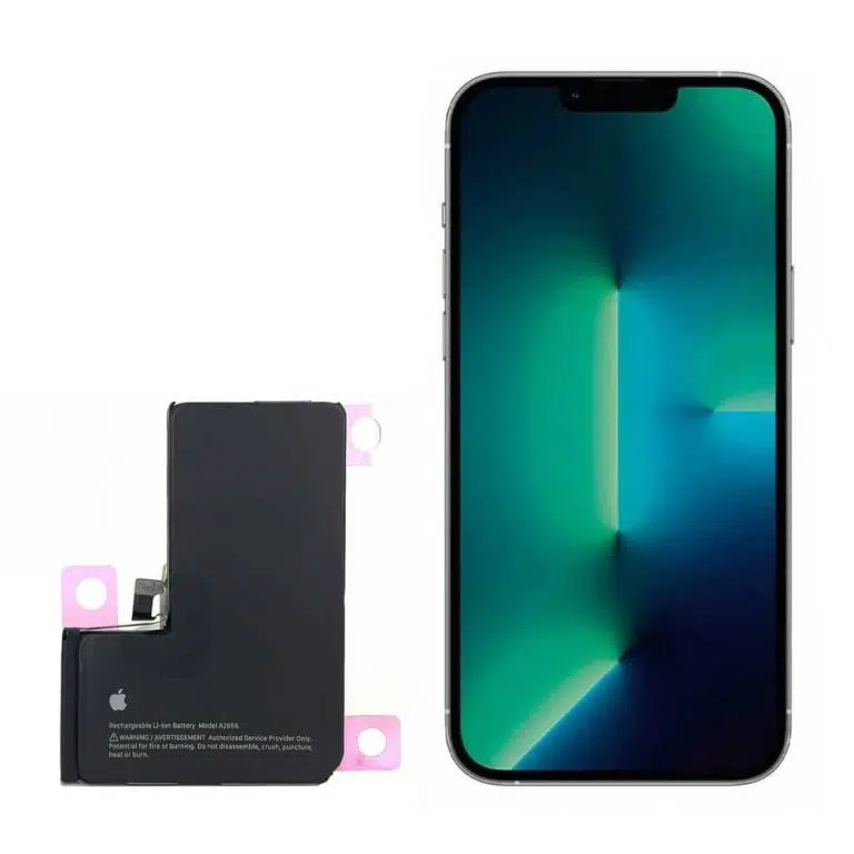 A2660-13pro-768x768.jpg باتری گوشی آیفون 13 پرو اورجینال - Original Battery for Apple iPhone 13 Pro - تصویر 1