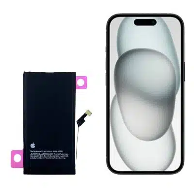 Iphone-15-400x400.jpg باتری گوشی آیفون 15 اورجینال - Original Battery for Apple iPhone 15 - تصویر 1