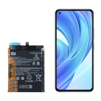 Xiaomi-Mi-11-400x400-1 باتری شیائومی مدل Mi 11 اورجینال - تصویر 1