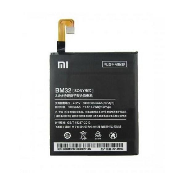 bm32-Xiaomi-Mi-4 باتری شیائومی مدل Mi 4 اورجینال - تصویر 1
