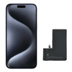 باتری گوشی آیفون 15 پرو اورجینال - Original Battery for Apple iPhone 15 Pro